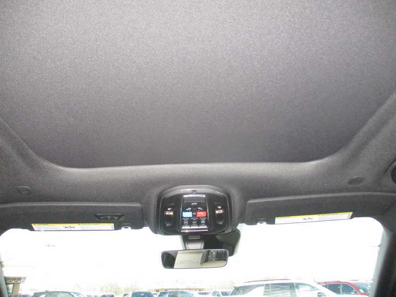 Jeep Grand Cherokee 2WD 4dr Limited 2026