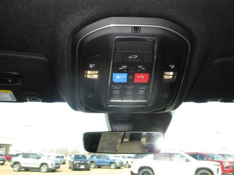 Jeep Grand Cherokee 2WD 4dr Limited 2026