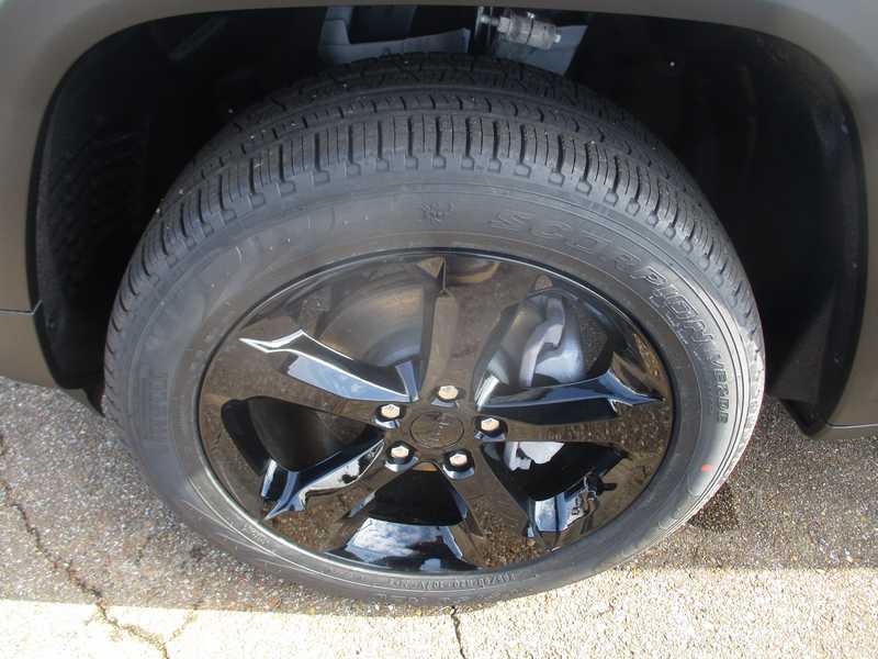 Jeep Grand Cherokee 2WD 4dr Limited 2026