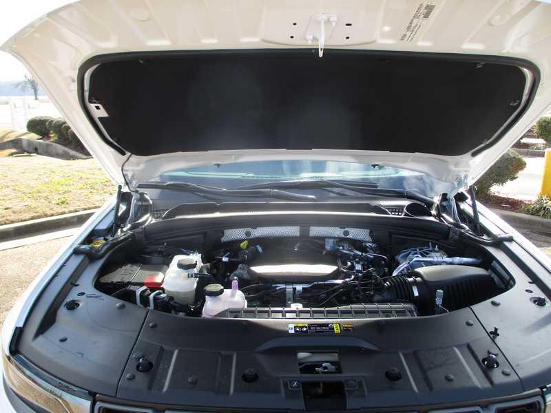 Jeep Grand Cherokee 2WD 4dr Limited 2026