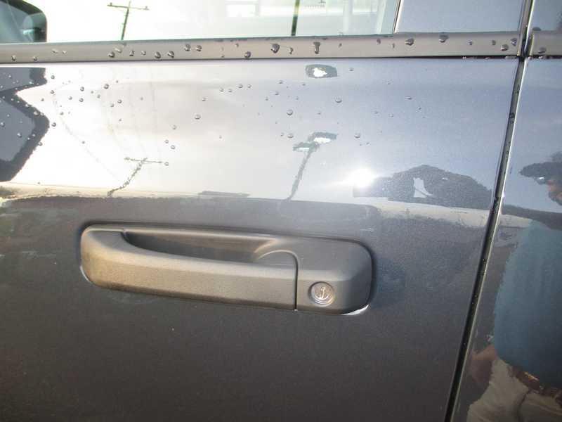 RAM 2500 Tradesman Crew Cab 4WD 2026