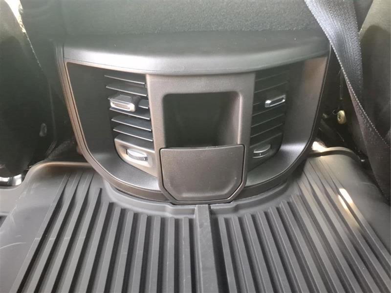 RAM 2500 Tradesman Crew Cab 4WD 2026