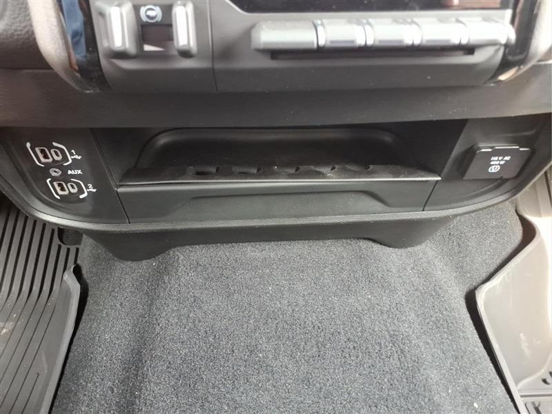 RAM 2500 Tradesman Crew Cab 4WD 2026