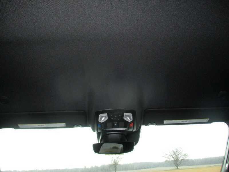 RAM 2500 Tradesman Crew Cab 4WD 2026