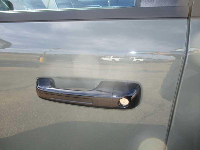 RAM 1500 Big Horn Crew Cab SWB 4WD 2026