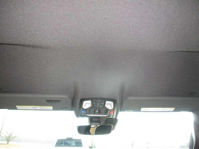 RAM 1500 Big Horn Crew Cab SWB 4WD 2026