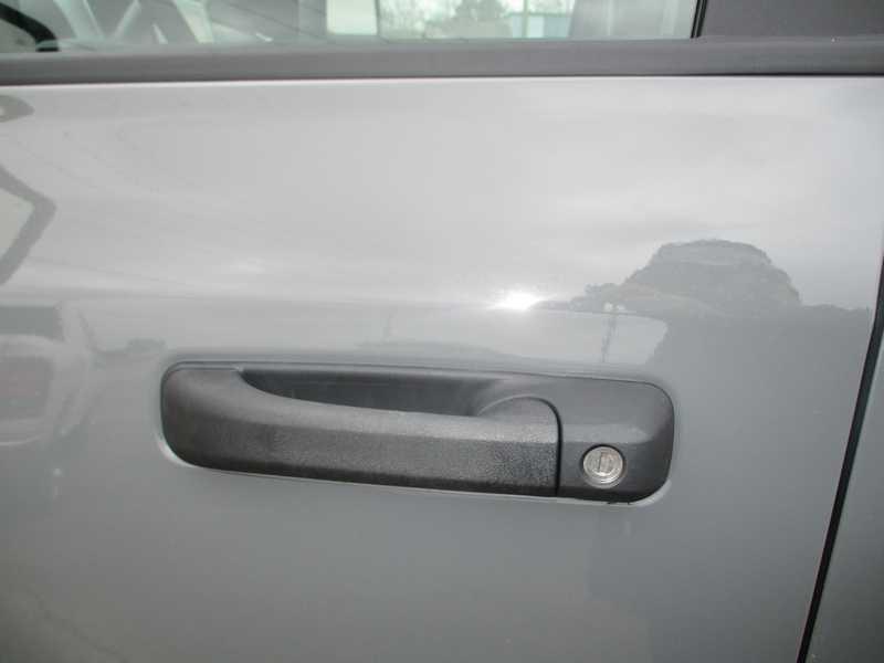 RAM 2500 Tradesman Crew Cab SWB 4WD 2026