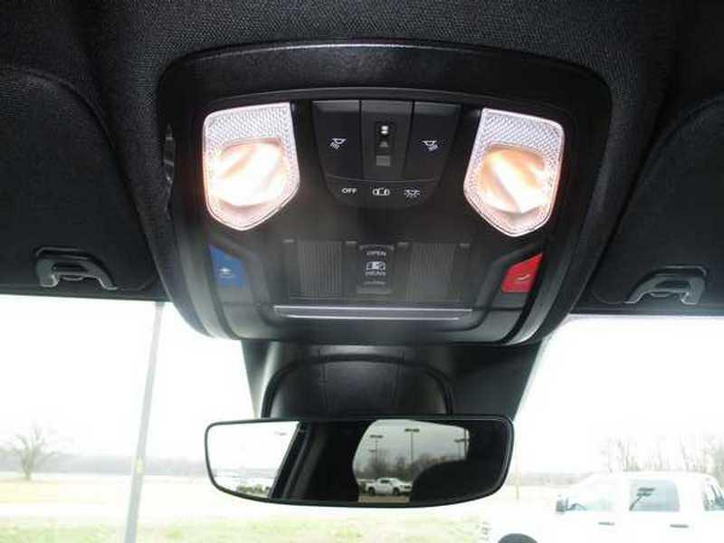 RAM 2500 Tradesman Crew Cab SWB 4WD 2026