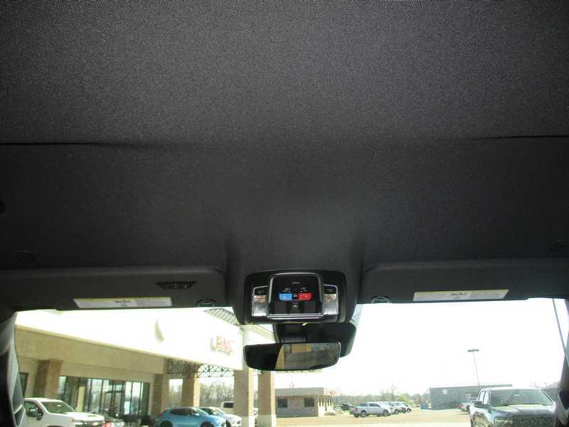 RAM 1500 Big Horn Crew Cab SWB 4WD 2026