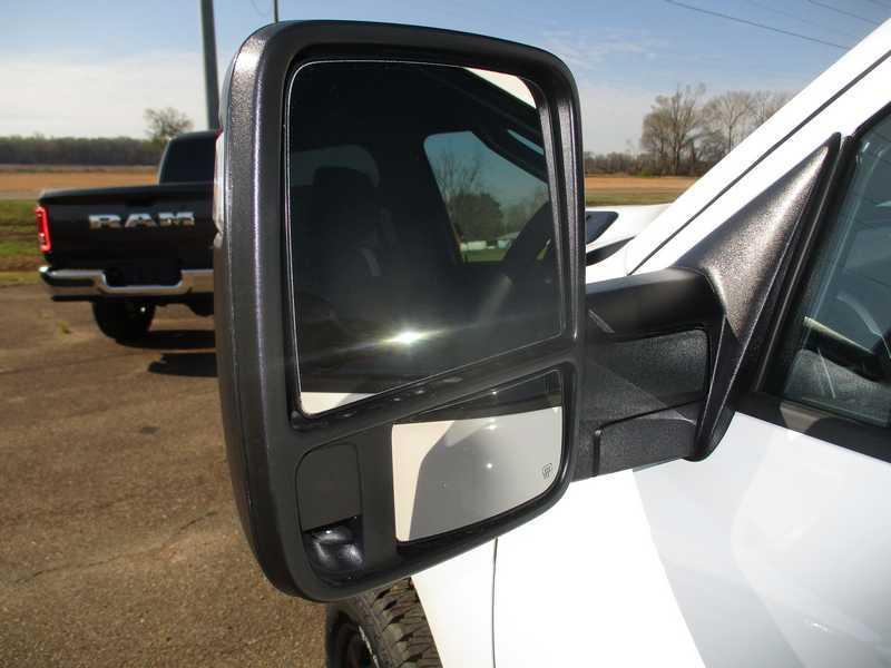 RAM 2500 Tradesman Crew Cab SWB 4WD 2026