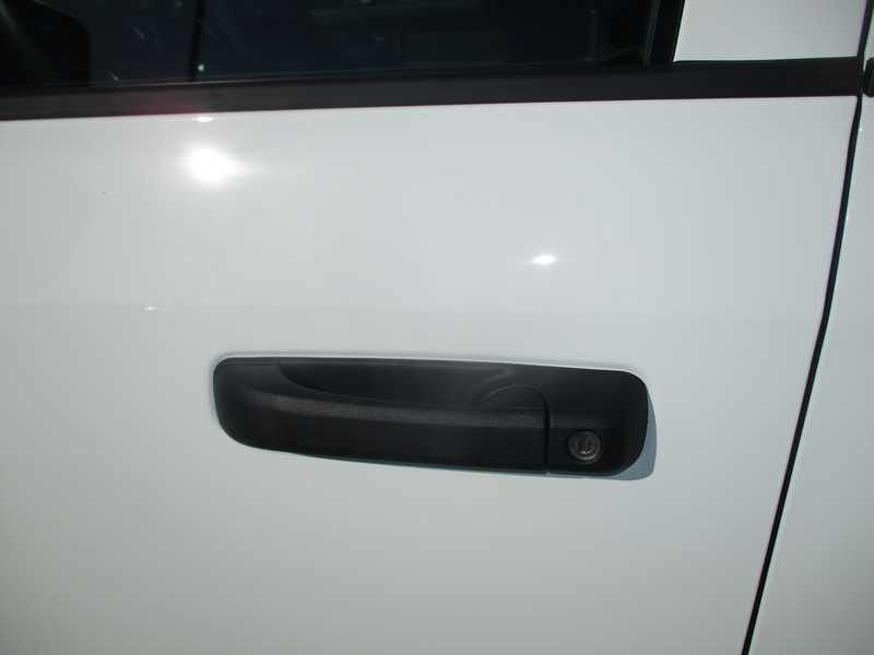 RAM 2500 Tradesman Crew Cab SWB 4WD 2026