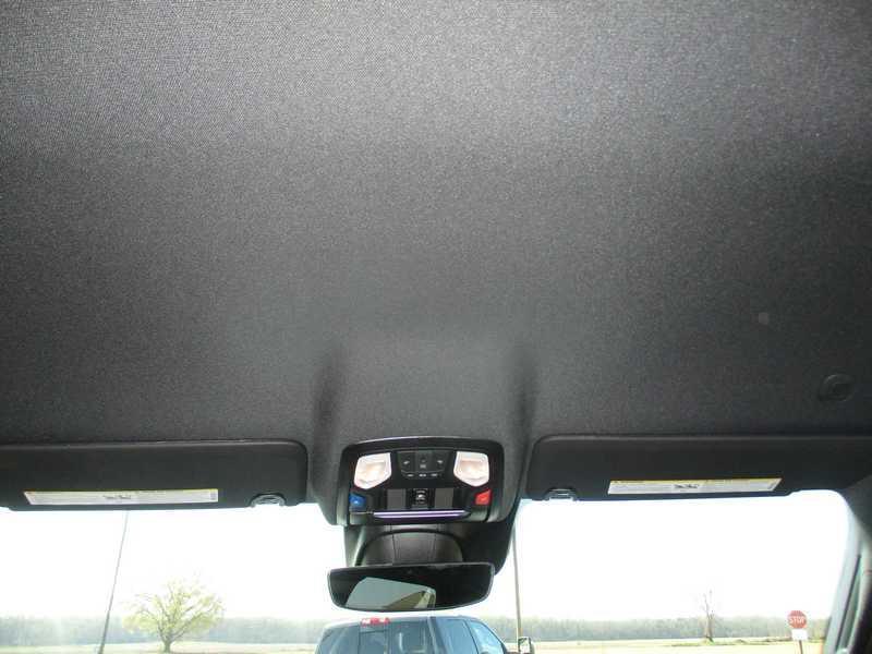 RAM 2500 Tradesman Crew Cab SWB 4WD 2026