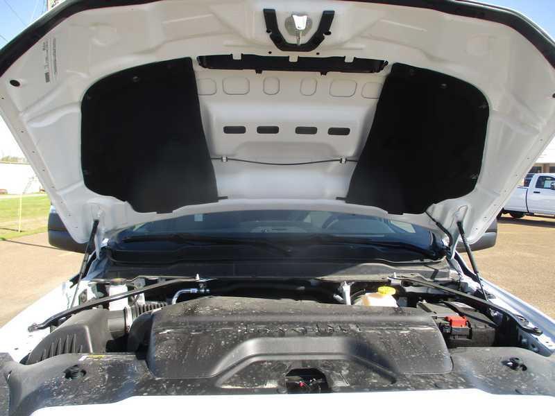 RAM 2500 Tradesman Crew Cab SWB 4WD 2026