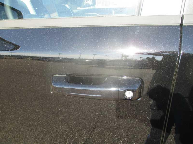 RAM 1500 Laramie Crew Cab SWB 4WD 2026