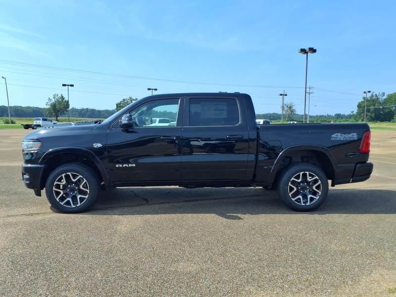 RAM 1500 Laramie Crew Cab SWB 4WD 2026