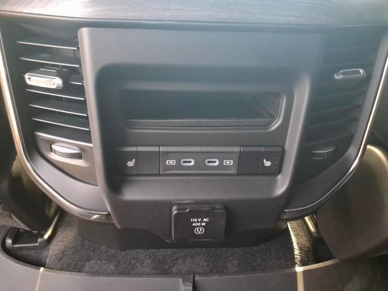 RAM 1500 Laramie Crew Cab SWB 4WD 2026