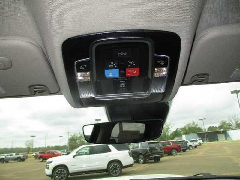 RAM 1500 Laramie Crew Cab SWB 4WD 2026