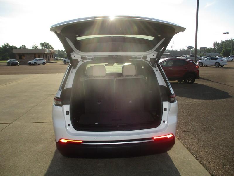 Jeep Grand Cherokee L Limited 2026