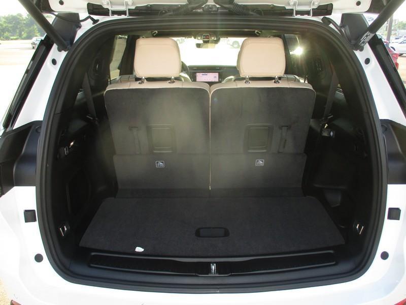 Jeep Grand Cherokee L Limited 2026