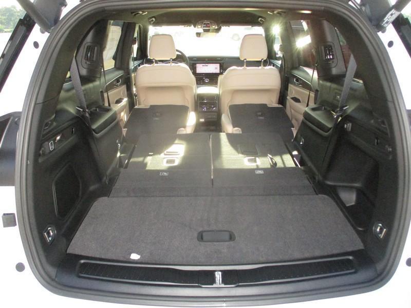 Jeep Grand Cherokee L Limited 2026