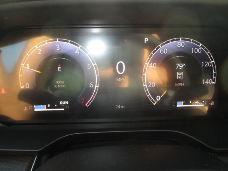 Jeep Grand Cherokee L Limited 2026