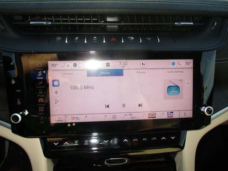 Jeep Grand Cherokee L Limited 2026
