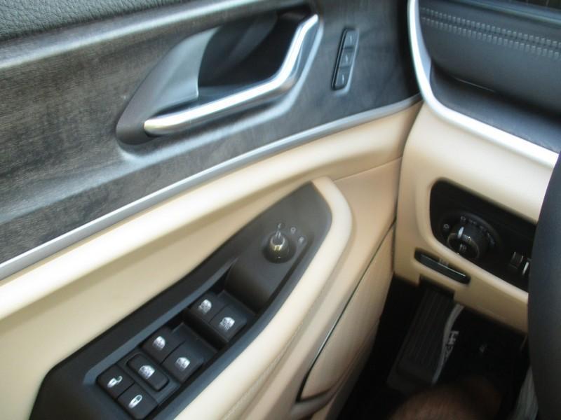 Jeep Grand Cherokee L Limited 2026