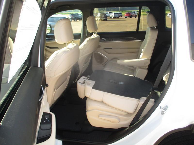 Jeep Grand Cherokee L Limited 2026