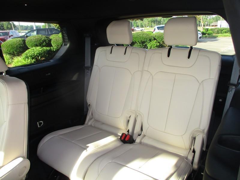 Jeep Grand Cherokee L Limited 2026