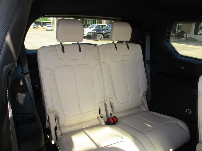 Jeep Grand Cherokee L Limited 2026