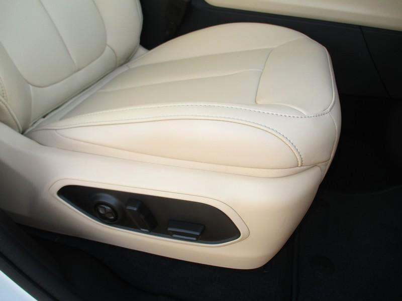 Jeep Grand Cherokee L Limited 2026