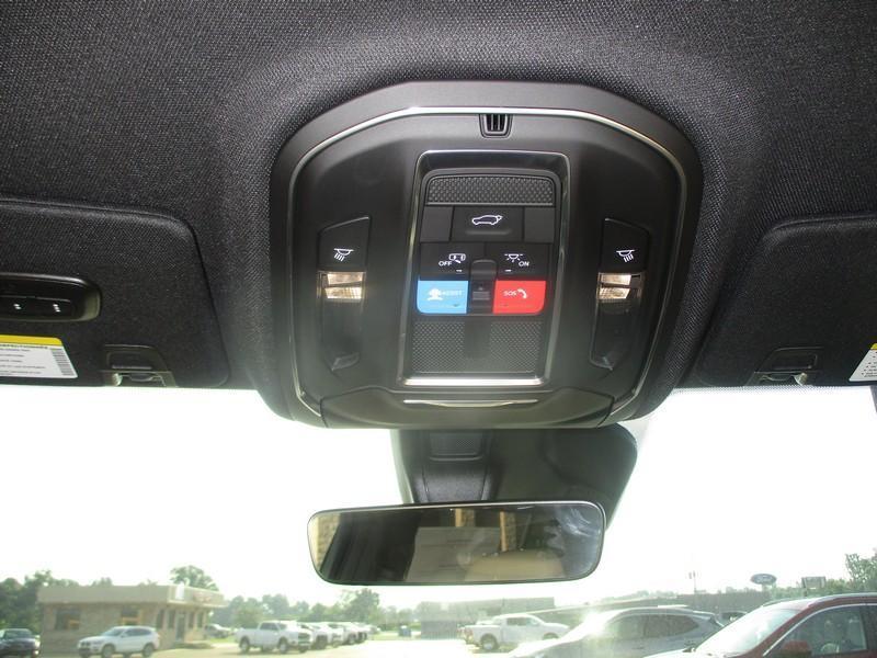 Jeep Grand Cherokee L Limited 2026
