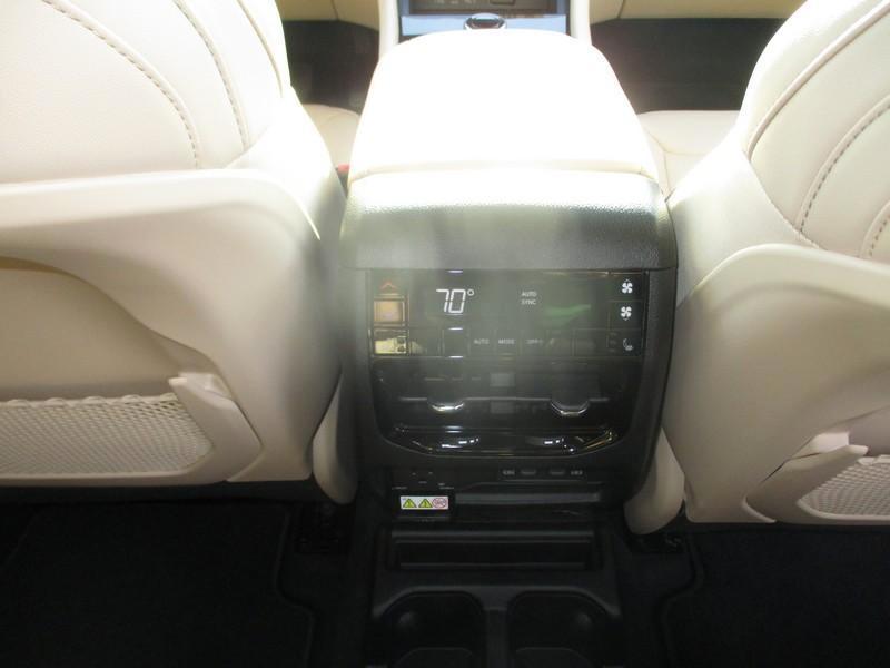 Jeep Grand Cherokee L Limited 2026