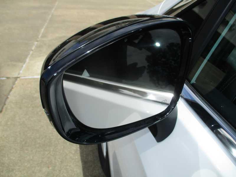 Chrysler Pacifica Select 2027