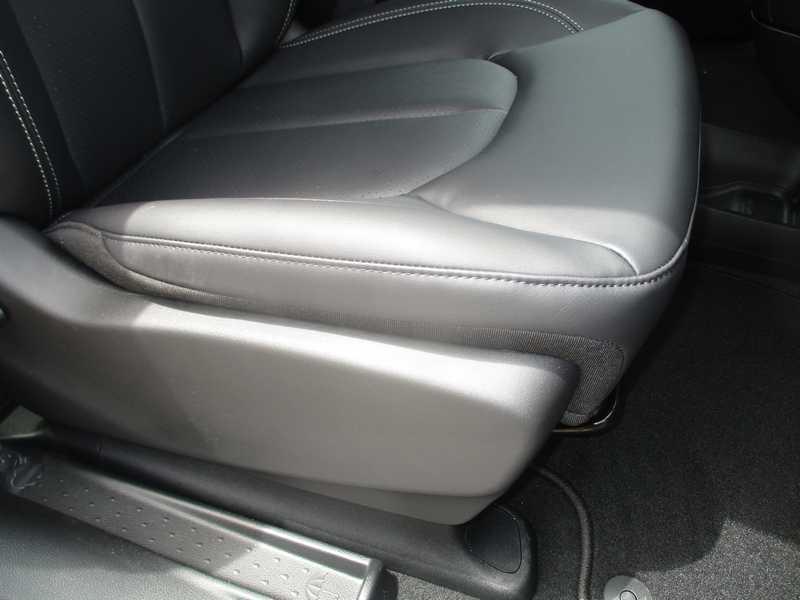 Chrysler Pacifica Select 2027