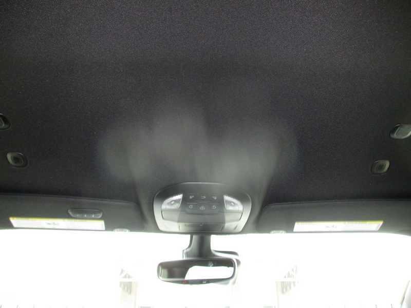 Chrysler Pacifica Select 2027
