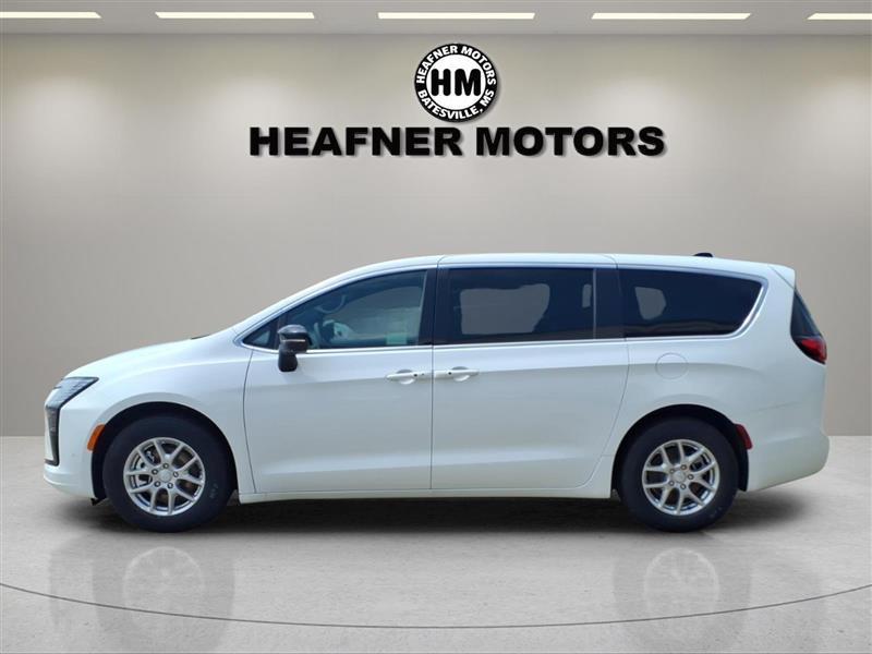 Chrysler Pacifica Select 2027