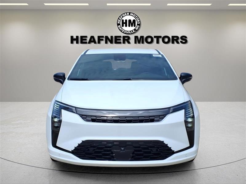 Chrysler Pacifica Select 2027