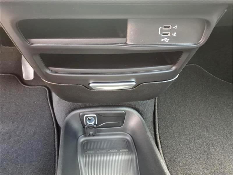 Chrysler Pacifica Select 2027