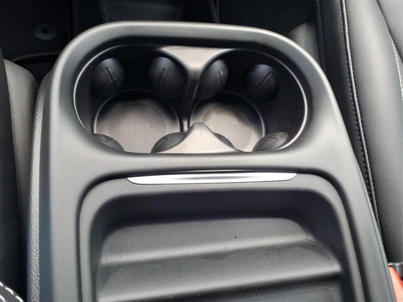 Chrysler Pacifica Select 2027