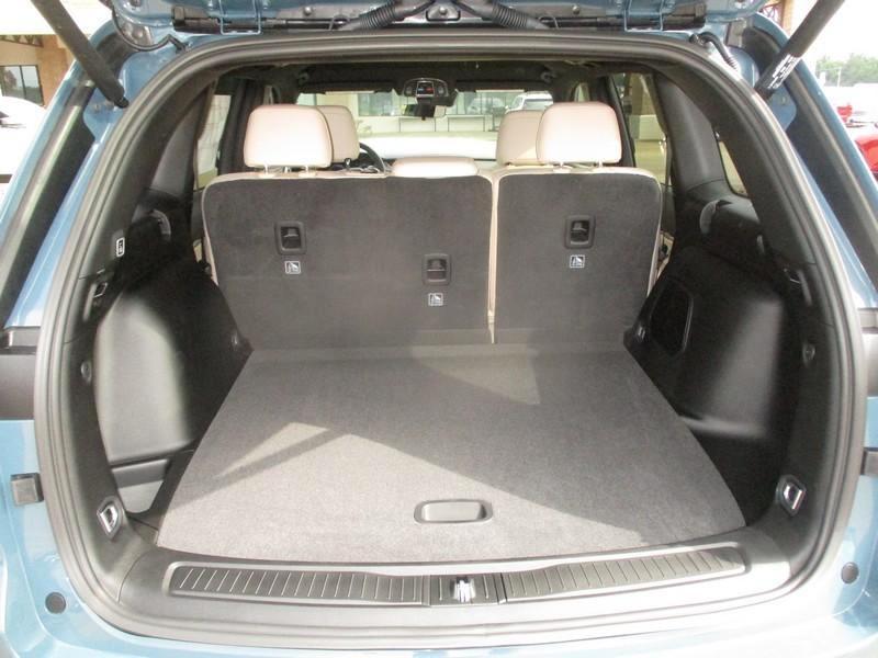 Jeep Grand Cherokee Limited 2WD 2026