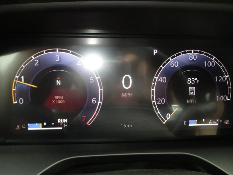 Jeep Grand Cherokee Limited 2WD 2026