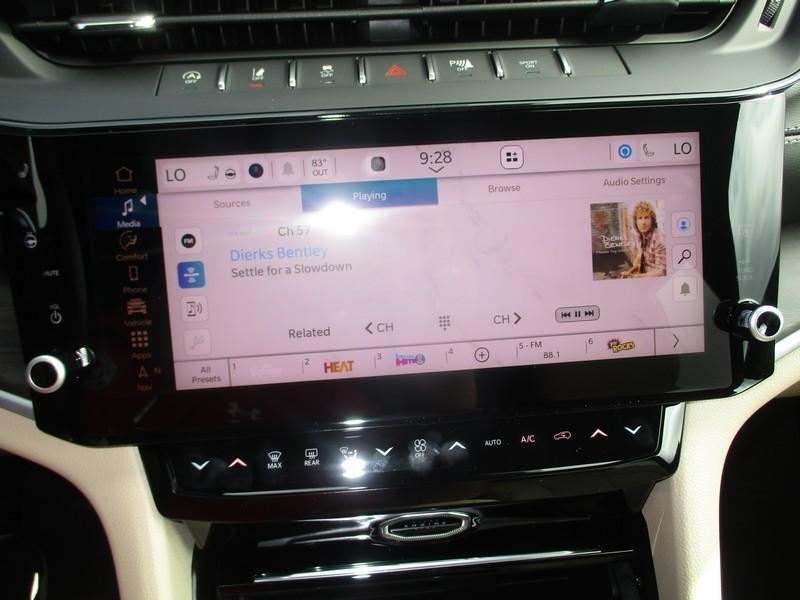 Jeep Grand Cherokee Limited 2WD 2026