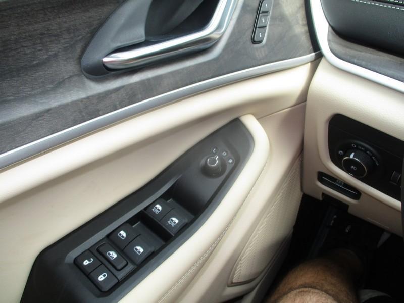 Jeep Grand Cherokee Limited 2WD 2026