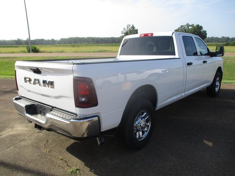 RAM 2500 Tradesman Crew Cab LWB 2WD 2026