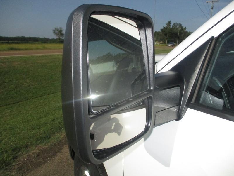 RAM 2500 Tradesman Crew Cab LWB 2WD 2026