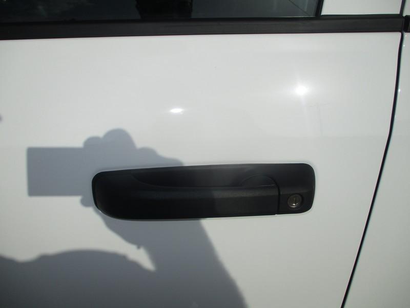 RAM 2500 Tradesman Crew Cab LWB 2WD 2026