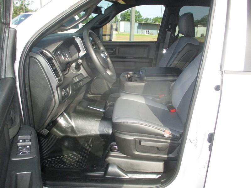 RAM 2500 Tradesman Crew Cab LWB 2WD 2026