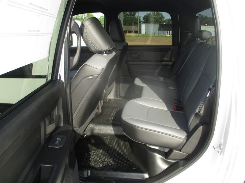 RAM 2500 Tradesman Crew Cab LWB 2WD 2026