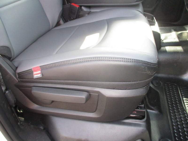RAM 2500 Tradesman Crew Cab LWB 2WD 2026